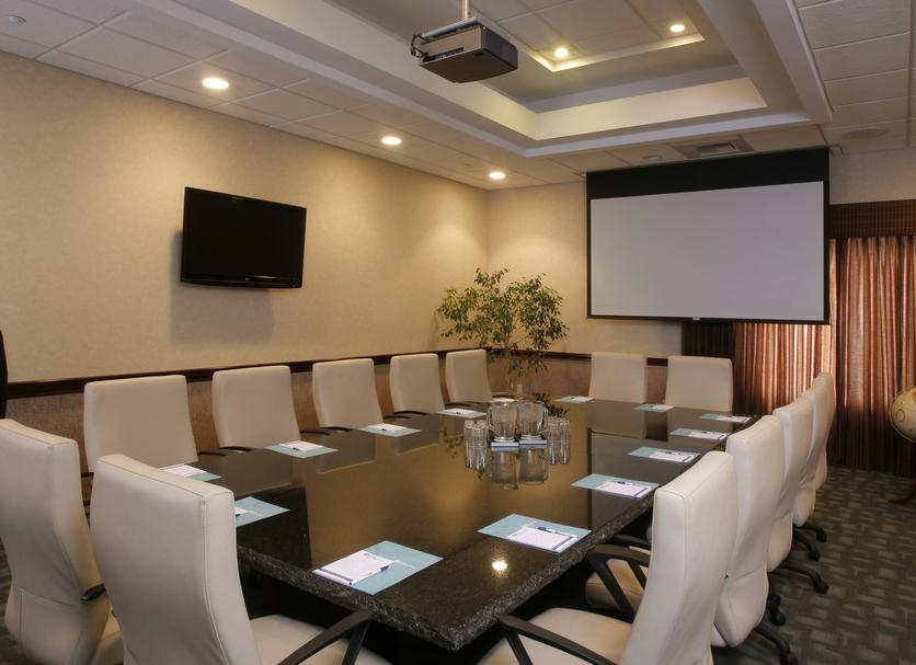Sala konferencyjna Zdjęcie