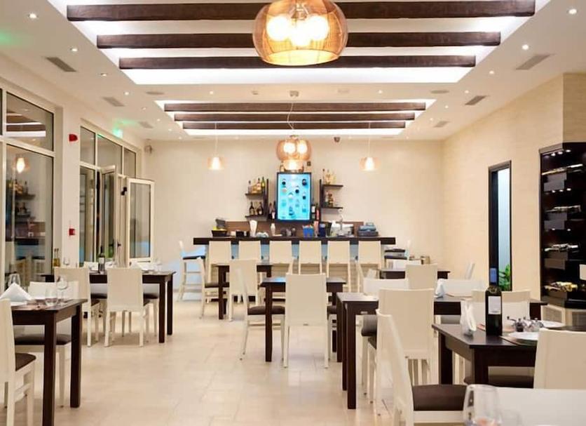Restauracja Zdjęcie