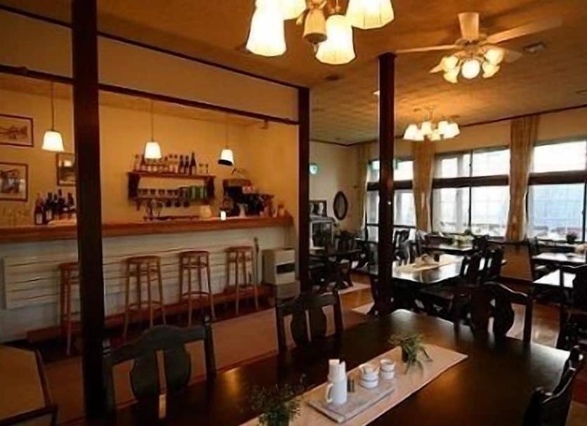 Bar Zdjęcie