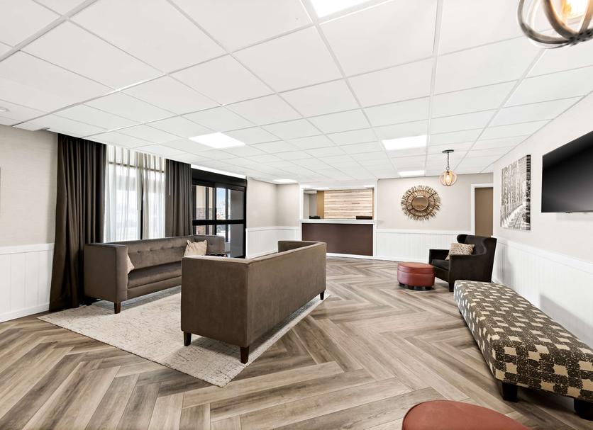 Lobby Zdjęcie
