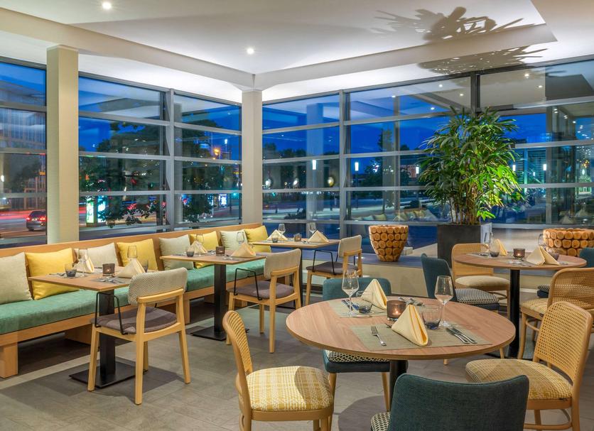 Restauracja Zdjęcie
