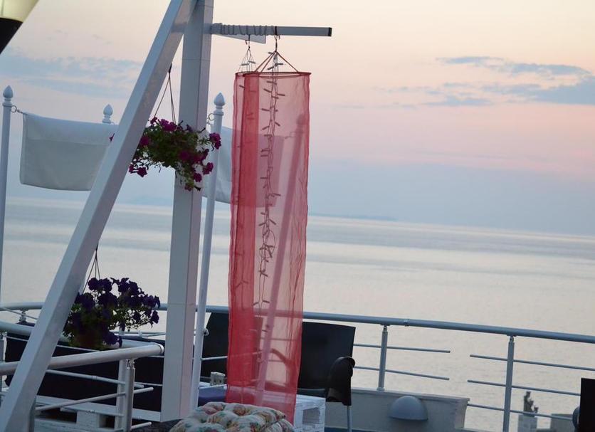 Balkon Zdjęcie
