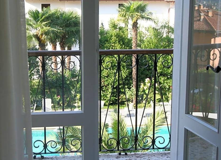 Balkon Zdjęcie