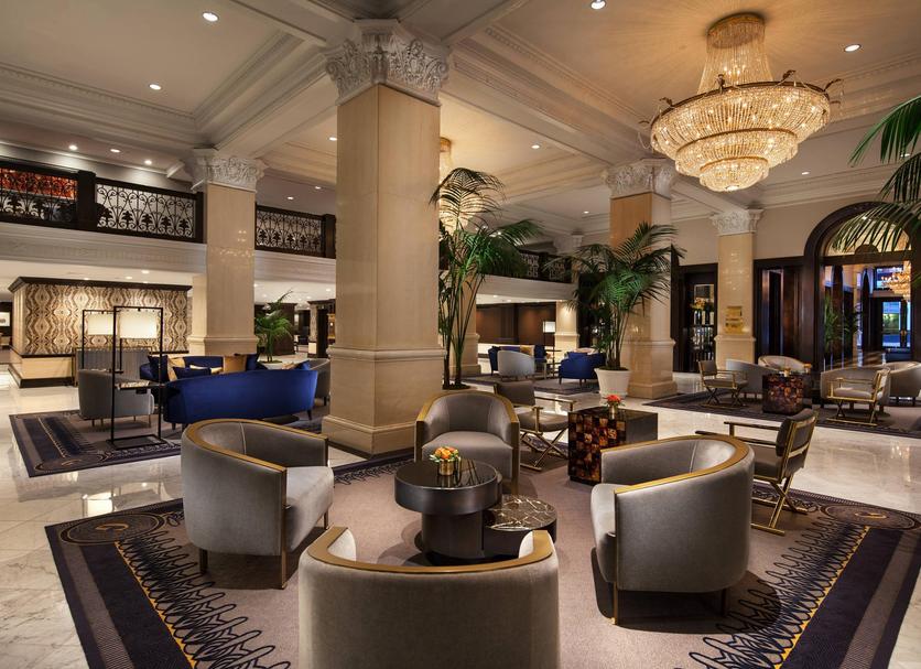 Lobby Zdjęcie
