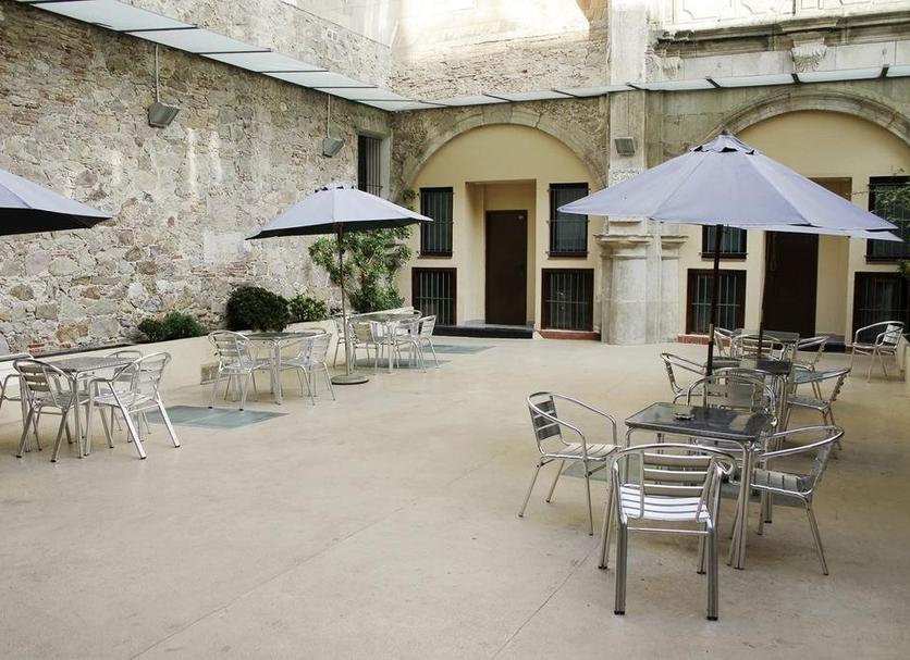 Patio Zdjęcie