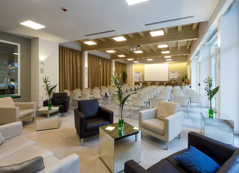 Lobby Zdjęcie