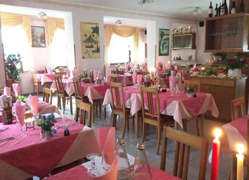 Restauracja Zdjęcie