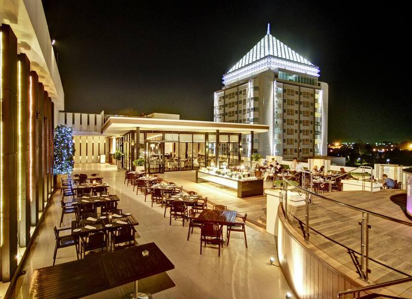 Restauracja Zdjęcie