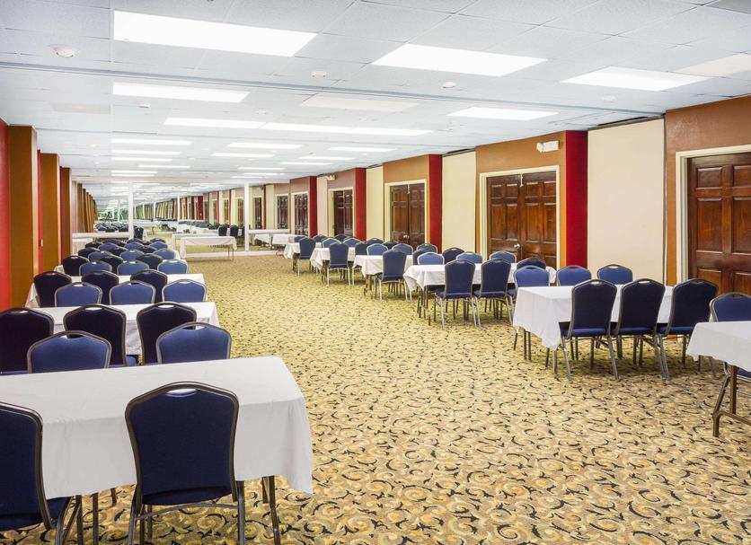 Sala konferencyjna Zdjęcie