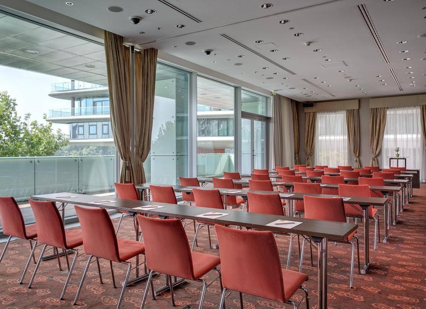 Sala konferencyjna Zdjęcie
