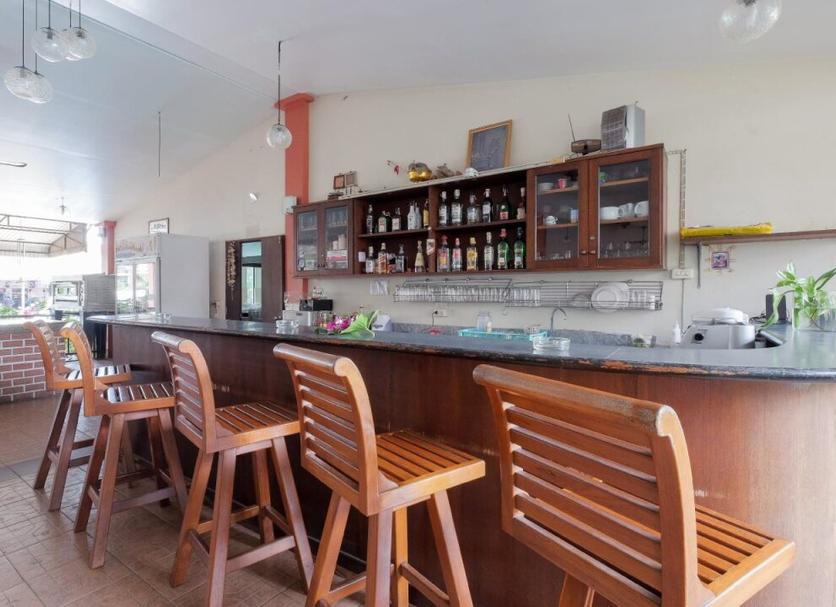Bar Zdjęcie