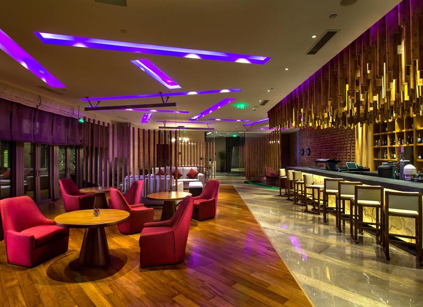 Bar Zdjęcie