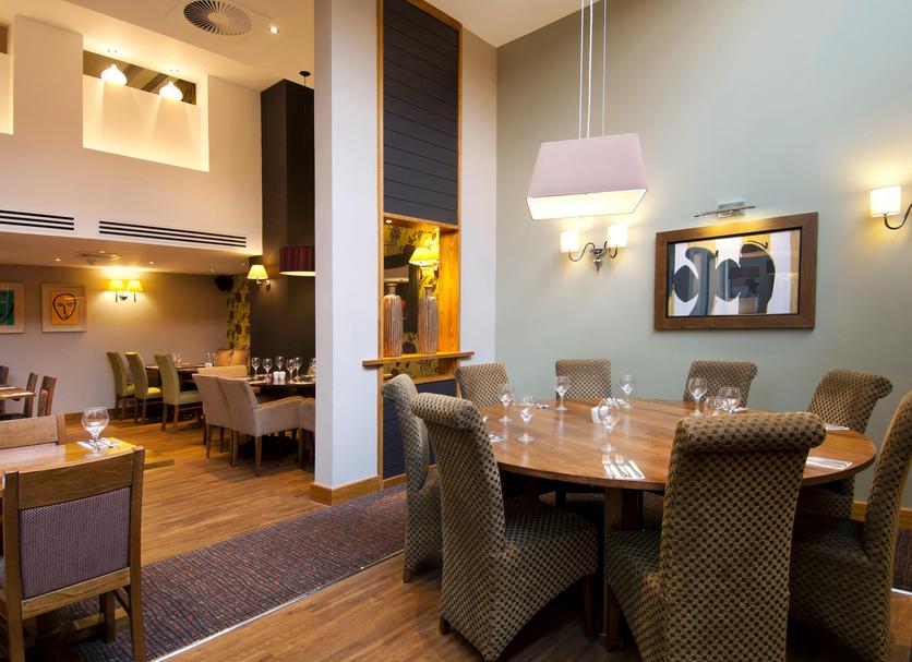 Restauracja Zdjęcie