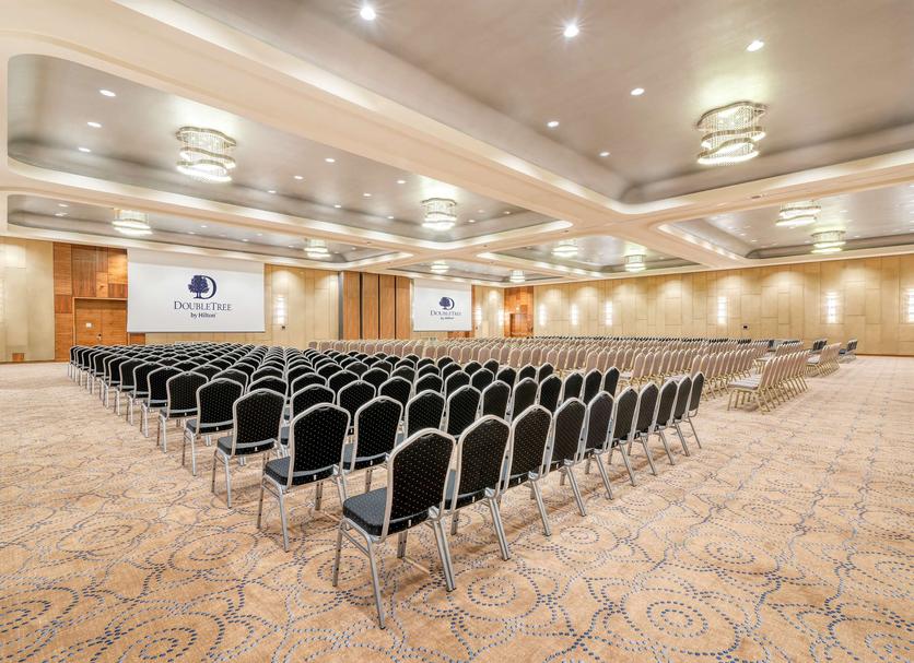 Sala konferencyjna Zdjęcie