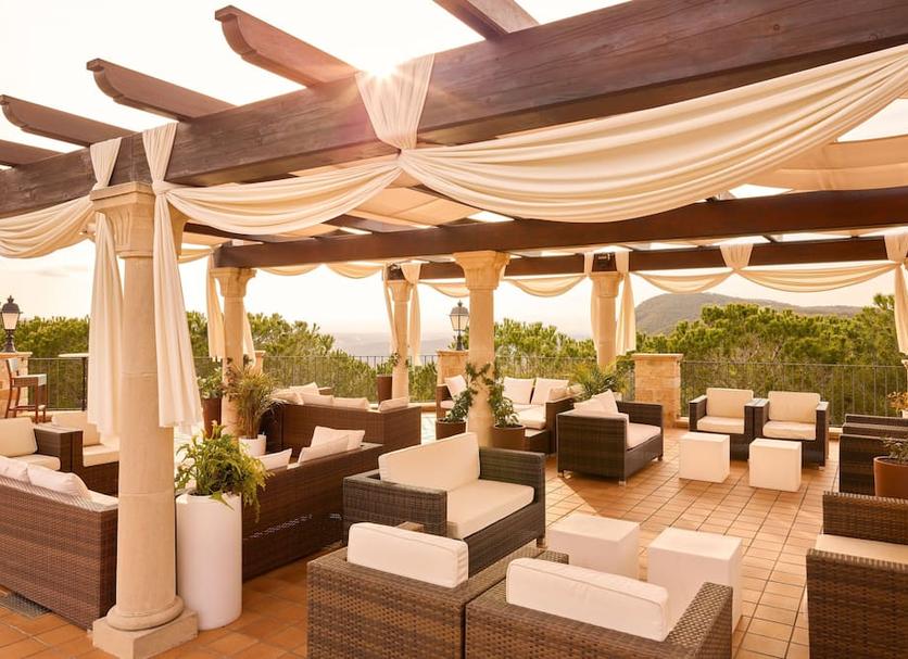 Patio Zdjęcie