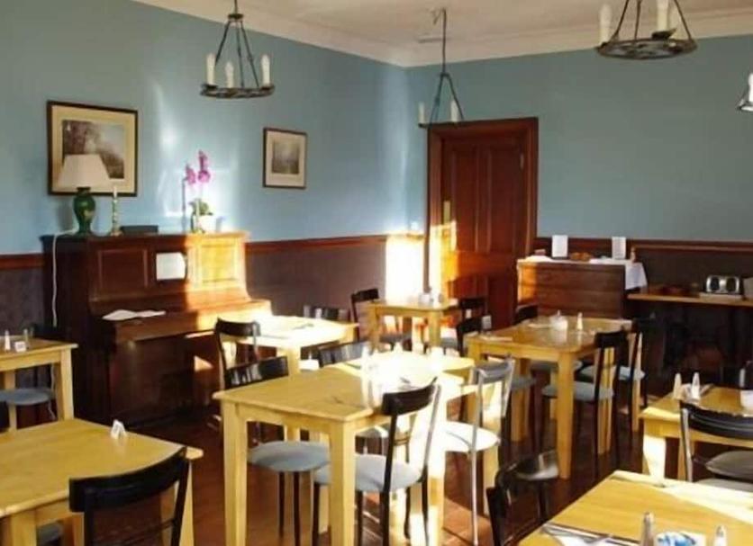 Restauracja Zdjęcie