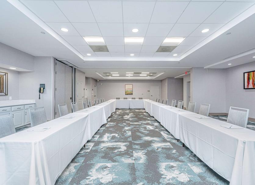 Sala konferencyjna Zdjęcie
