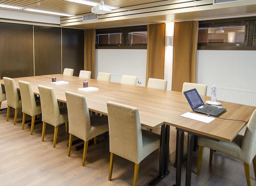 Sala konferencyjna Zdjęcie
