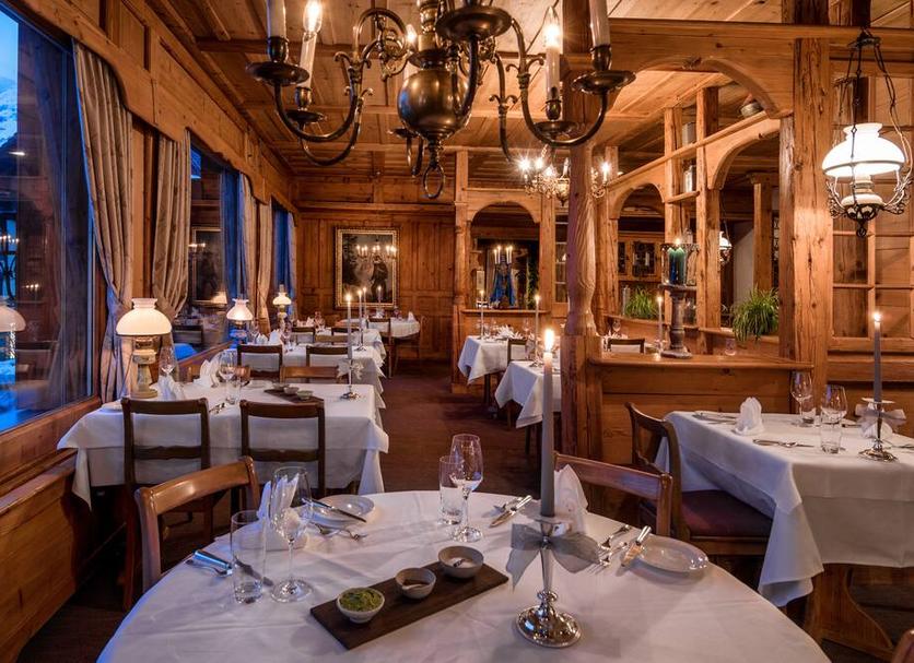 Restauracja Zdjęcie