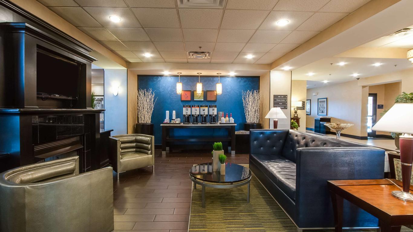 Hampton Inn & Suites Mt. Juliet