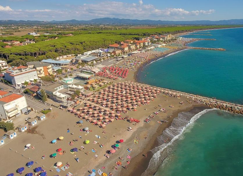 Plaża Zdjęcie