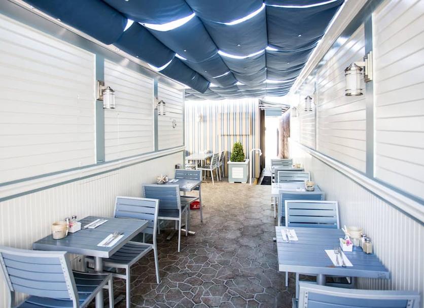 Restauracja Zdjęcie