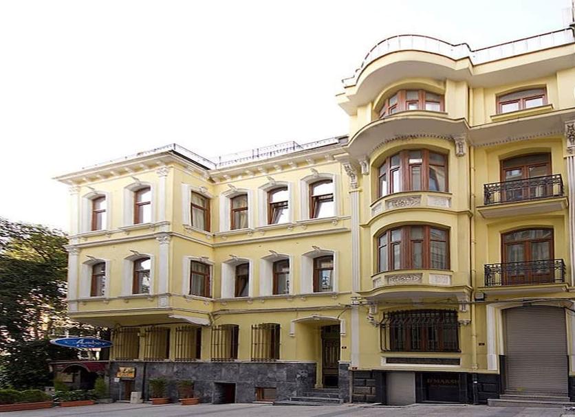 Budynek Zdjęcie