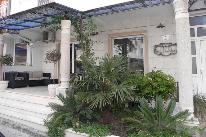 Budva Perla di Mare Hotel