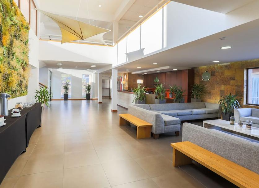 Lobby Zdjęcie