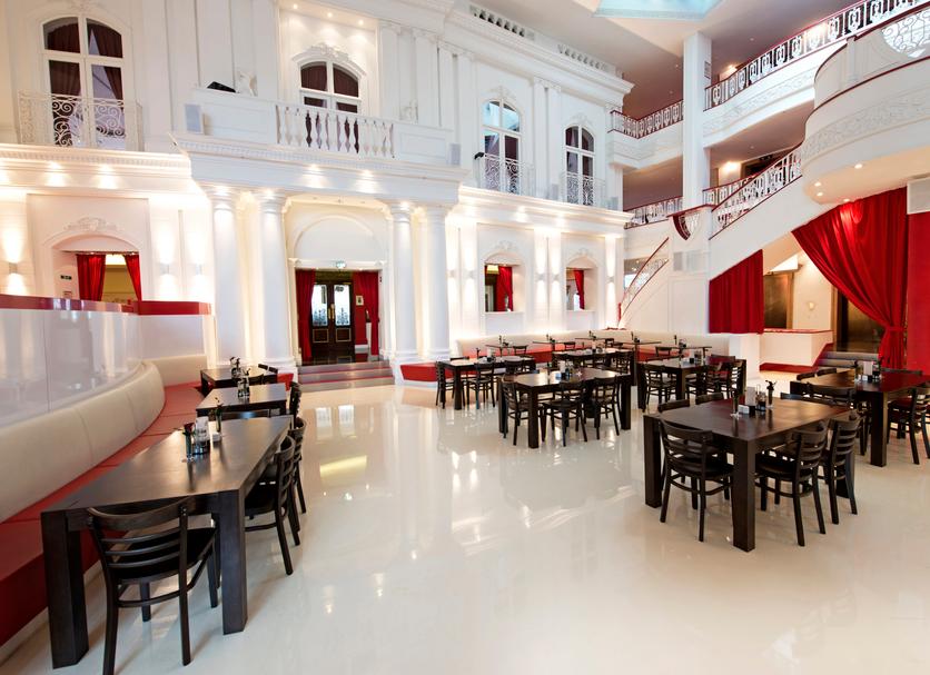 Restauracja Zdjęcie