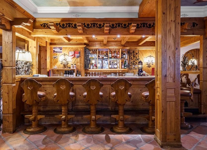Bar Zdjęcie