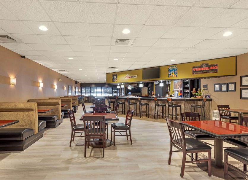 Restauracja Zdjęcie