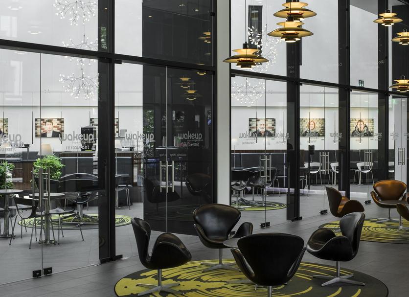 Lobby Zdjęcie