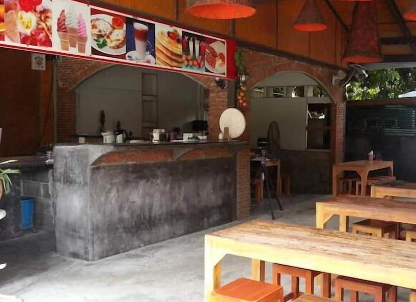 Bar Zdjęcie