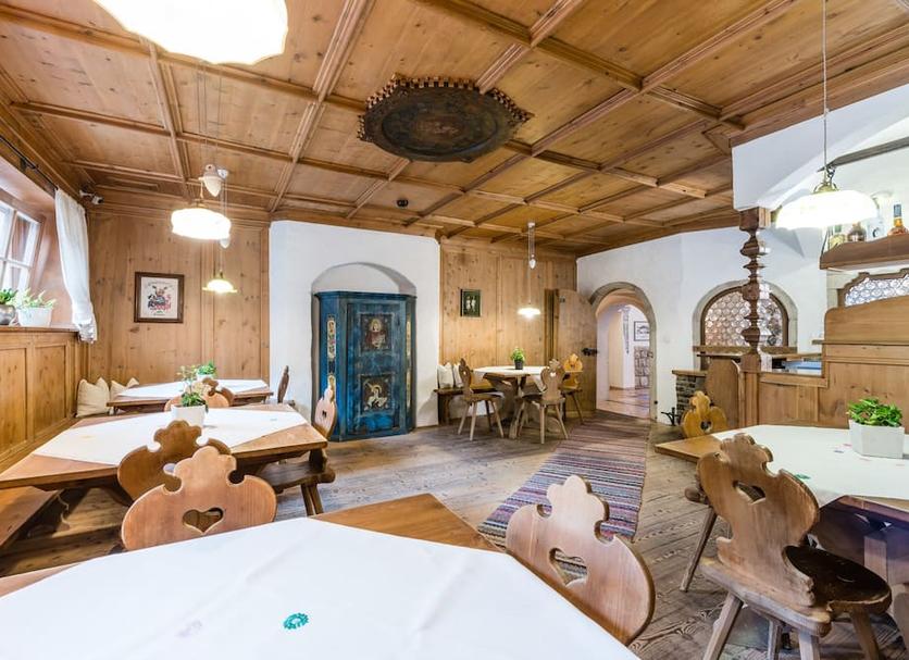Restauracja Zdjęcie