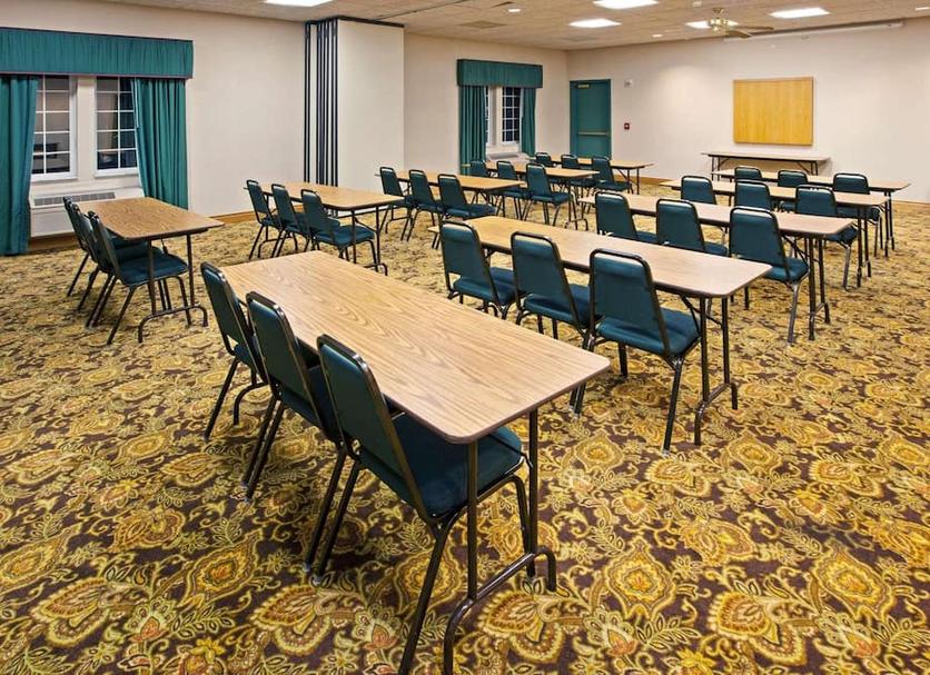 Sala konferencyjna Zdjęcie