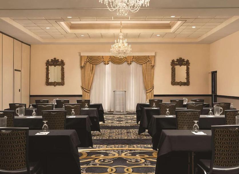 Sala konferencyjna Zdjęcie