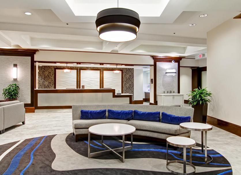 Lobby Zdjęcie