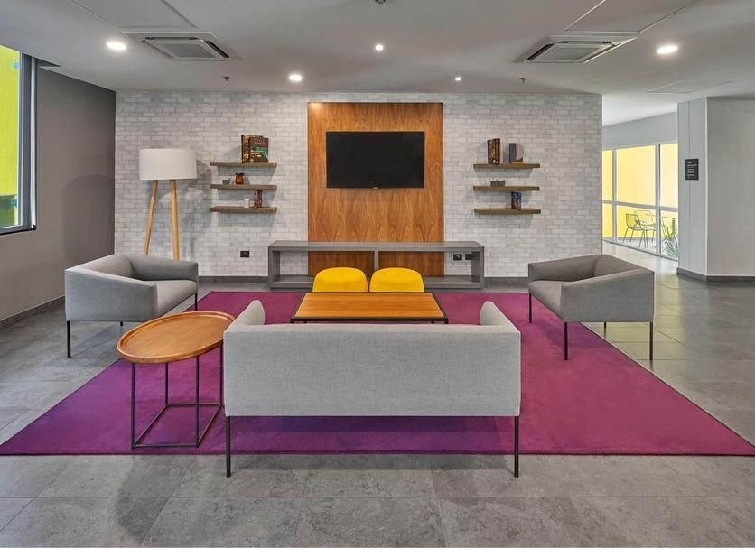 Lobby Zdjęcie