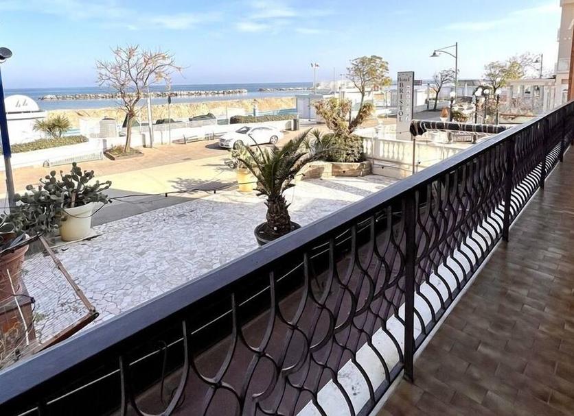 Balkon Zdjęcie