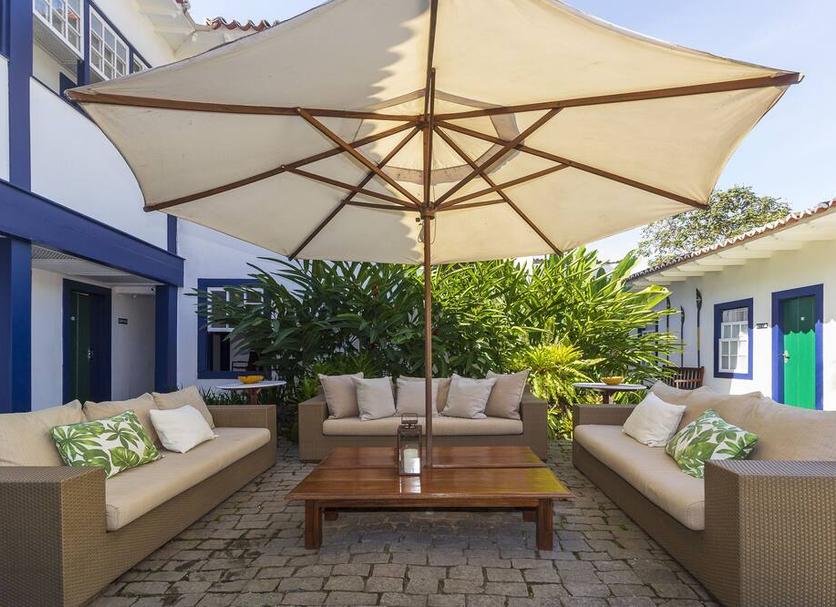 Patio Zdjęcie
