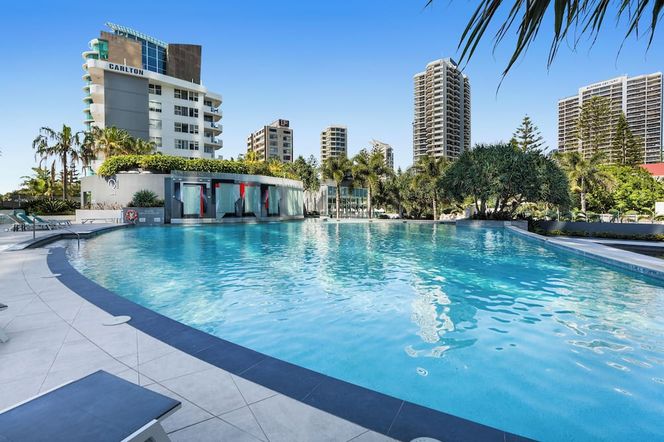 Q1 Resort and Spa