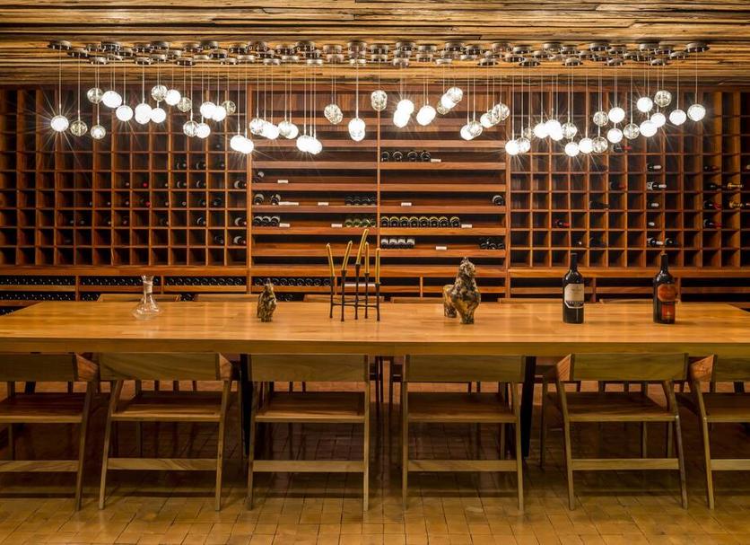 Bar Zdjęcie