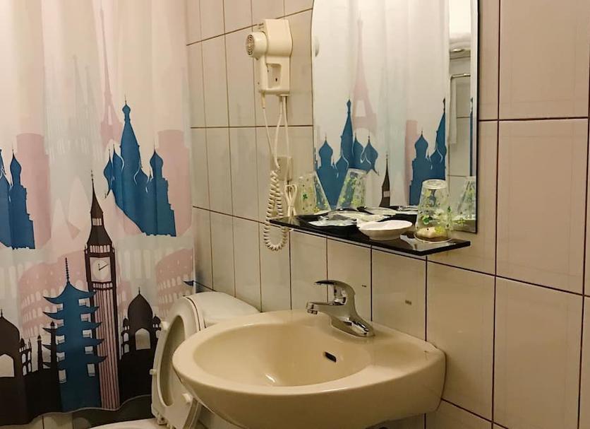 Łazienka Zdjęcie