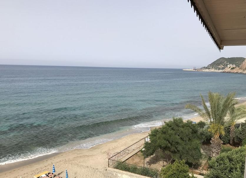 Plaża Zdjęcie
