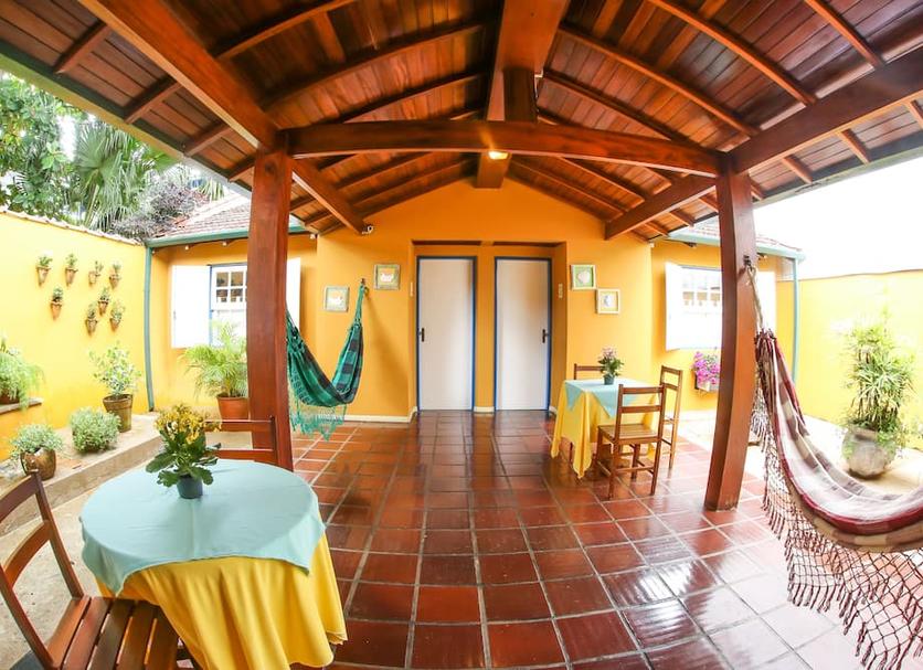 Patio Zdjęcie