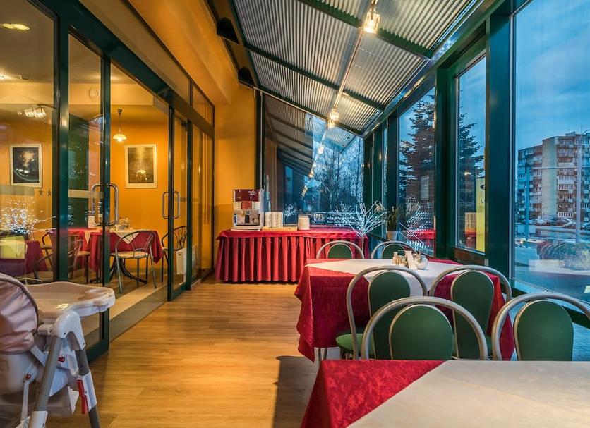 Restauracja Zdjęcie
