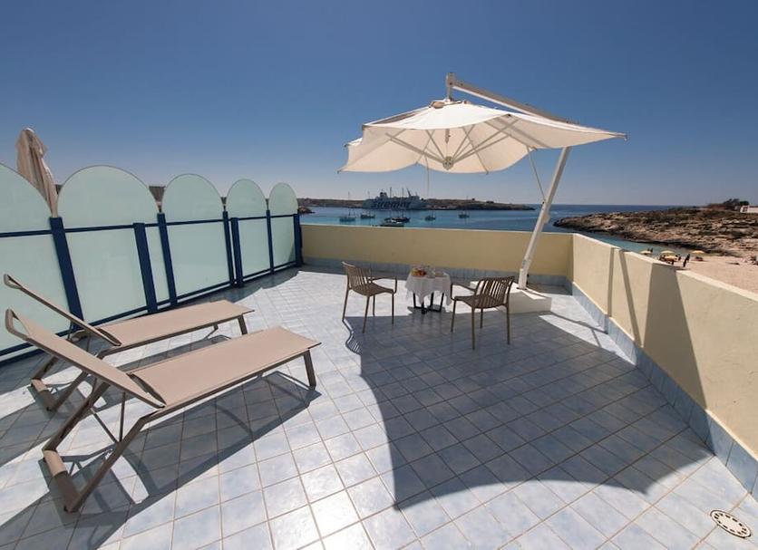 Balkon Zdjęcie