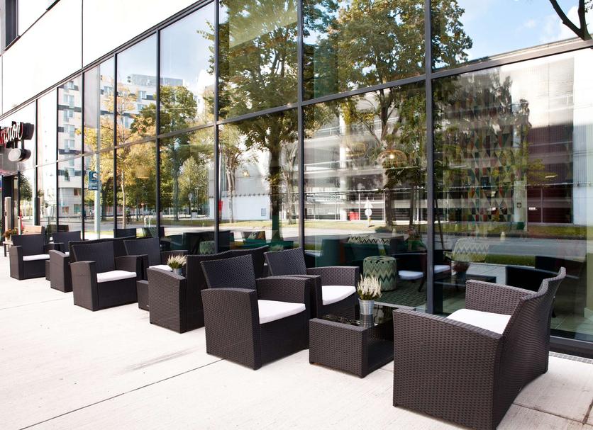 Patio Zdjęcie
