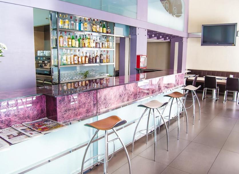 Bar Zdjęcie